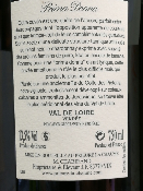 PRIMA DONNA - BLANC - IGP VAL DE LOIRE - 2015 - 75CL - 13,5%