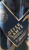 DOMAINE DE L 'AUBINIERE - DEFERLANTE - ELEVAGE FUT DE RHUM - 75CL - 6%