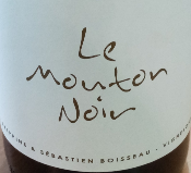 LE MOUTON NOIR - ROUGE - MACON BRAY - 2018 - 75CL - 13,5%
