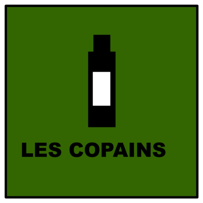 LES VINS DE COPAINS