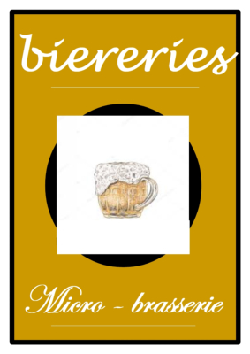CAVE A BIERES CRAFT BRETONNES