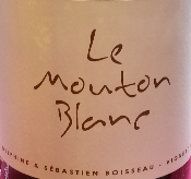 MACON BRAY- MOUTON BLANC - BOURGOGNE  -  2018 - 75 CL- 13%