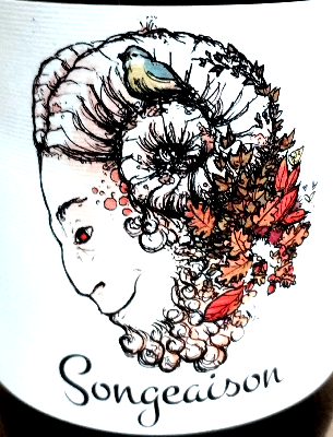 CIDRE SONGEAISON 56 EXTRA BRUT 7% MORBIHAN