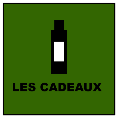 LE VIN EN CADEAUX 