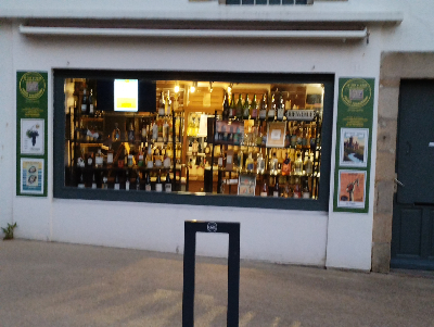 CAVE A VINS CARNAC LE VIN ET VOUS OUVERTURE