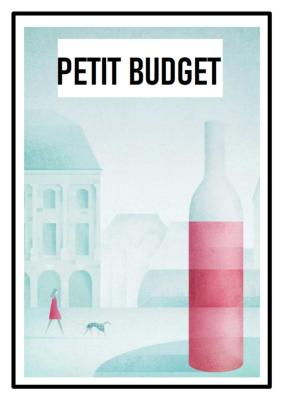 LES VINS PETITS BUDGETS