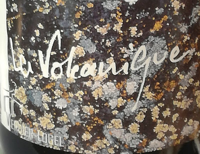 LES VOLCANIQUES - COTES DU FOREZ - 14,5% - 75CL - 2018 - ROUGE