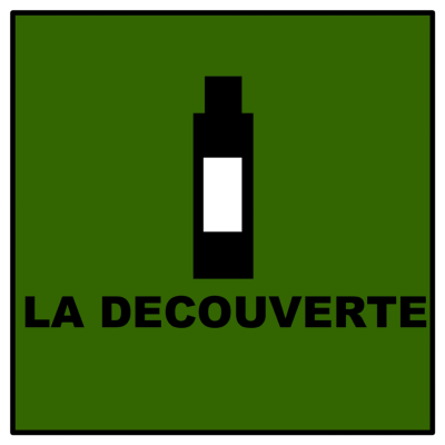 LES VINS DECOUVERTE