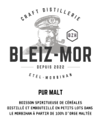 PUR MALT - ETEL - 50 CL  - BLEIZH MOR - 45,90 %