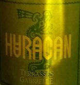 HURACAN - VIN DE FRANCE - BLANC - 75CL  - 13% - 2020