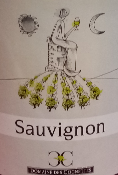 SAUVIGNON - IGP VAL DE LOIRE - COGNETTES - 75CL - 14 %