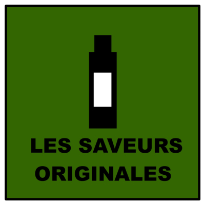 LES SAVEURS ORIGINALES