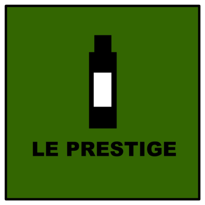 LES VINS DE PRESTIGE