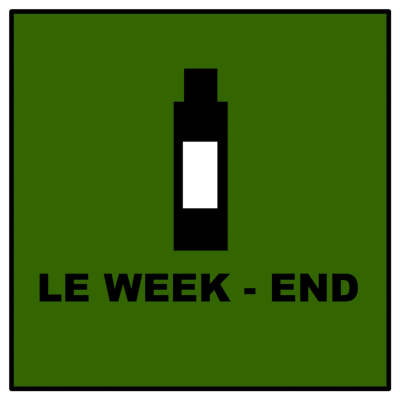 LES VINS DU WEEK END