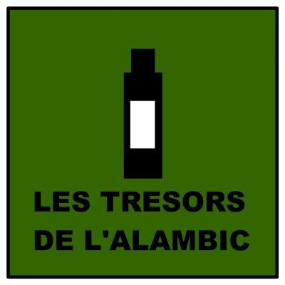 LES TRESORS DE L 'ALAMBIC