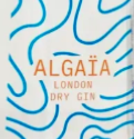 ALGAIA- GIN - PLESCOP - MORBIHAN (56) - 43% - 70CL