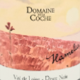 HAMELIA - IGP VAL DE LOIRE  - ROUGE -PINOT NOIR  - 75CL - 12%