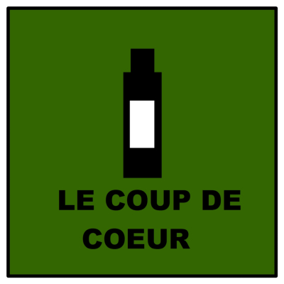 LES VINS COUP DE COEUR