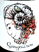 CIDRE SONGEAISON 56 EXTRA BRUT 7% MORBIHAN