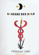 GROLLEAU - ROUGE - SAGESSE DES SOLS  (49) - 75CL - 13% - VDF