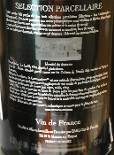 MAREOTIS - VIN DE FRANCE - ROUGE - 2014 -  75CL - 15,5%