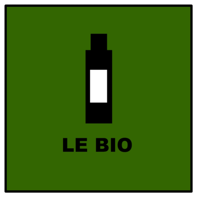 LE VIN BIO