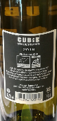 CUBIK - VIN DE FRANCE - 2018 - 12,5% - 75CL 