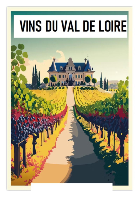 LES VINS DU VAL DE LOIRE
